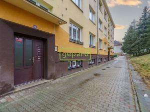 Prodej bytu 3+1, Habartov, Mírová, 80 m2