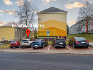 Prodej bytu 3+1, Habartov, Mírová, 80 m2