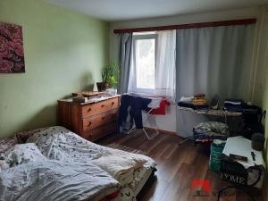 Pronájem bytu 2+1, Kralupy nad Vltavou, Štefánikova, 52 m2