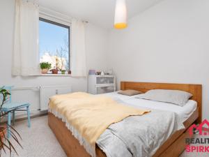 Prodej bytu 4+1, Ústí nad Orlicí, Heranova, 86 m2