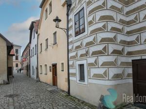 Prodej rodinného domu, Český Krumlov - Plešivec, Rybářská, 160 m2