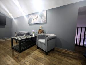 Prodej atypického bytu, Karlovy Vary, Foersterova, 99 m2