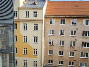 Prodej atypického bytu, Karlovy Vary, Foersterova, 99 m2