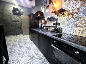 Prodej atypického bytu, Karlovy Vary, Foersterova, 99 m2