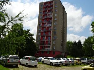 Pronájem bytu 2+1, Příbram - Příbram VII, Pod Čertovým pahorkem, 50 m2