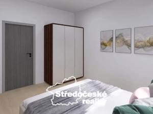 Prodej bytu 3+kk, Praha - Dolní Chabry, Kobyliská, 84 m2