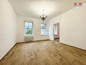 Pronájem bytu 2+1, Karlovy Vary - Stará Role, Nerudova, 70 m2