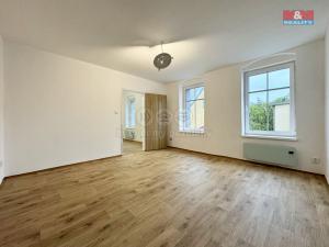 Pronájem bytu 2+1, Karlovy Vary - Stará Role, Nerudova, 70 m2