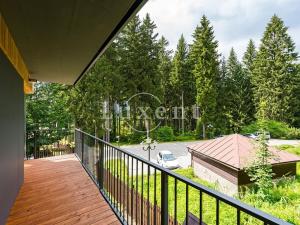 Prodej bytu 3+kk, Harrachov, 69 m2