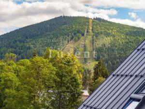 Prodej bytu 3+kk, Harrachov, 69 m2