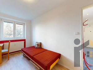 Prodej bytu 3+kk, Praha - Dejvice, Zengrova, 57 m2