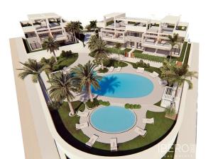 Prodej rodinného domu, Torrevieja, Španělsko, 131 m2