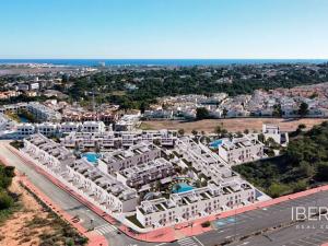 Prodej rodinného domu, Torrevieja, Španělsko, 131 m2