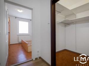 Pronájem bytu 3+1, Olomouc, Kmochova, 76 m2