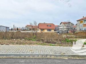 Prodej pozemku pro bydlení, Kavarna, Bulharsko, 500 m2