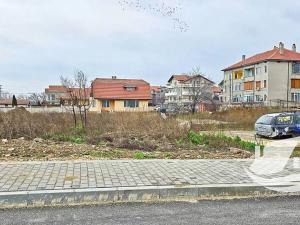 Prodej pozemku pro bydlení, Kavarna, Bulharsko, 500 m2