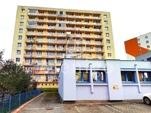 Prodej bytu 2+kk, Zruč nad Sázavou, Na Výsluní, 57 m2