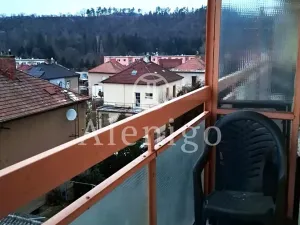 Prodej bytu 2+kk, Zruč nad Sázavou, Na Výsluní, 57 m2