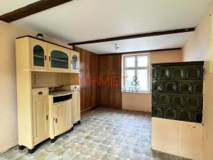 Prodej chaty, Letovice - Jasinov, 80 m2