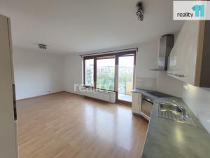 Prodej bytu 2+kk, Praha - Hloubětín, Nepelova, 58 m2