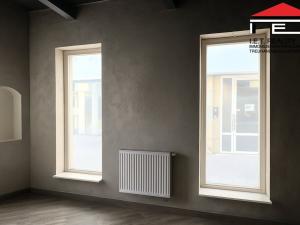 Pronájem obchodního prostoru, Brno, Josefská, 41 m2