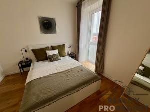 Pronájem bytu 2+kk, Dubňany, Hornická, 38 m2