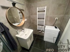 Pronájem bytu 2+kk, Dubňany, Hornická, 38 m2