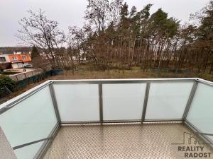 Pronájem bytu 2+kk, Dubňany, Hornická, 38 m2