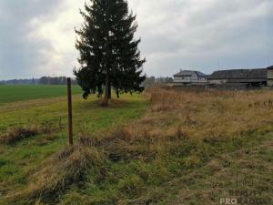 Prodej pozemku pro bydlení, Uničov - Dolní Sukolom, 850 m2
