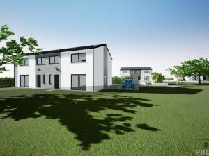 Prodej pozemku pro bydlení, Uničov - Dolní Sukolom, 850 m2
