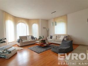 Prodej rodinného domu, Slatiňany - Škrovád, Škrovád, 295 m2