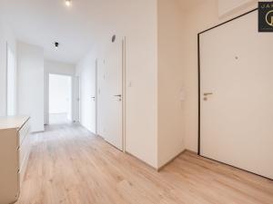 Pronájem bytu 3+kk, Praha - Dolní Měcholupy, Kardausova, 88 m2