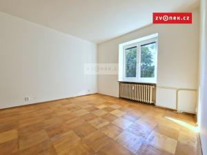 Pronájem bytu 2+1, Zlín, Potoky, 56 m2