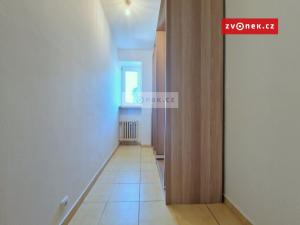 Pronájem bytu 2+1, Zlín, Potoky, 56 m2