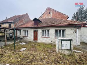 Prodej chalupy, Stražisko - Růžov, 65 m2