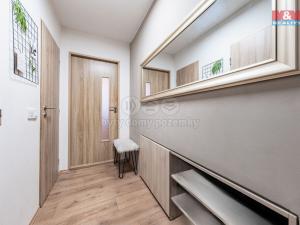 Prodej bytu 1+kk, Praha - Hlubočepy, Slivenecká, 42 m2