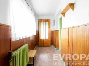 Prodej rodinného domu, Michalovice, 156 m2