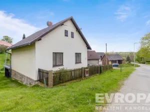 Prodej rodinného domu, Michalovice, 156 m2