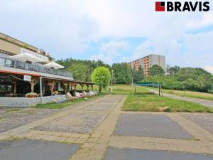 Prodej restaurace, Brno, Libušina třída, 520 m2