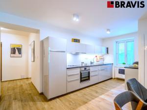 Pronájem bytu 3+1, Brno, Grohova, 90 m2