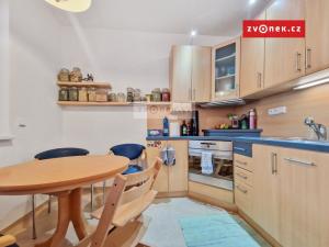 Pronájem bytu 2+kk, Zlín, Fügnerovo nábřeží, 58 m2
