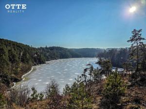 Prodej chaty, Pňovany, 32 m2