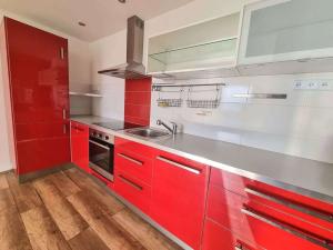 Prodej bytu 2+kk, Bílina, Bezejmenná, 51 m2