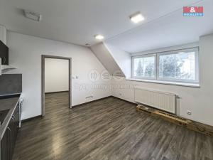 Pronájem bytu 2+kk, Česká Třebová, Riegrova, 42 m2