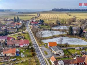 Prodej obchodního prostoru, Žinkovy - Březí, 115 m2