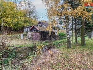 Prodej rodinného domu, Lubná, 100 m2