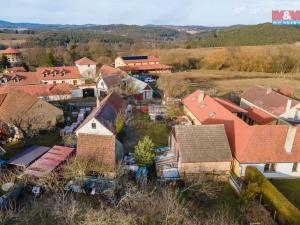 Prodej chalupy, Svatý Jan, 61 m2