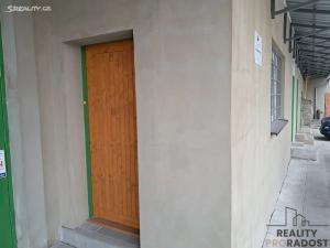 Pronájem kanceláře, Rynholec, 38 m2