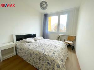 Pronájem bytu 2+kk, Praha - Braník, Novodvorská, 40 m2