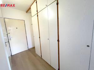 Pronájem bytu 2+kk, Praha - Braník, Novodvorská, 40 m2